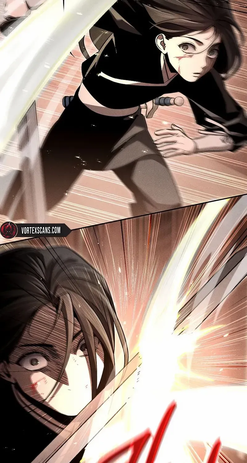 The Great Heavenly Demon Sovereign Chapter 15 page 116 - 