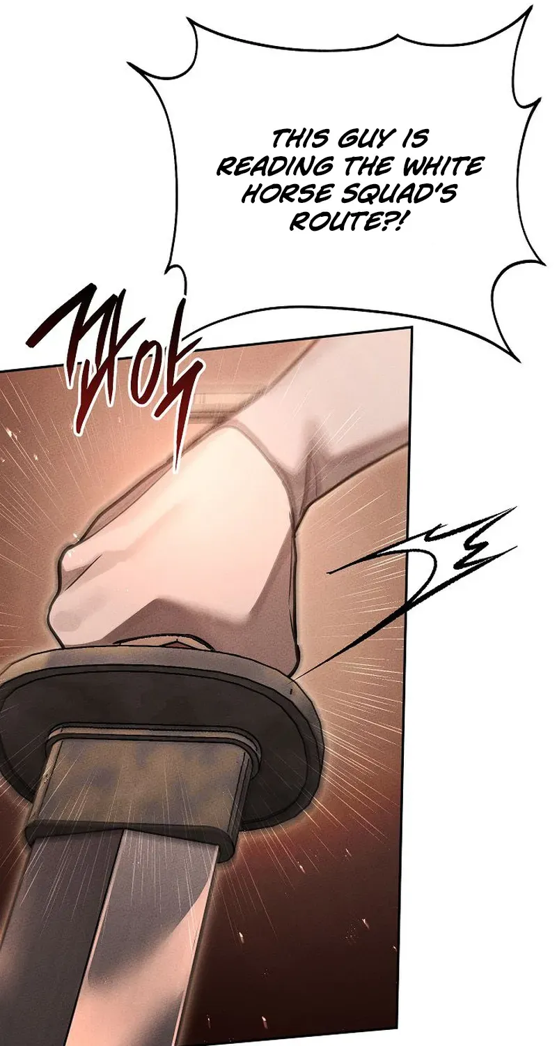 The Great Heavenly Demon Sovereign Chapter 15 page 119 - 