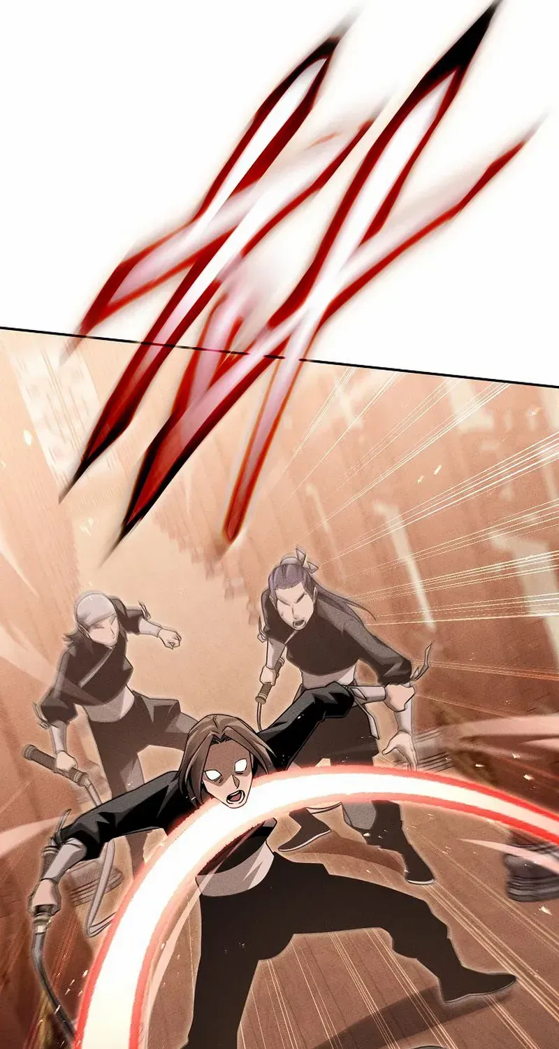 The Great Heavenly Demon Sovereign Chapter 15 page 122 - 