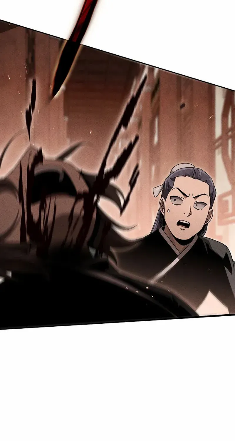 The Great Heavenly Demon Sovereign Chapter 15 page 124 - 