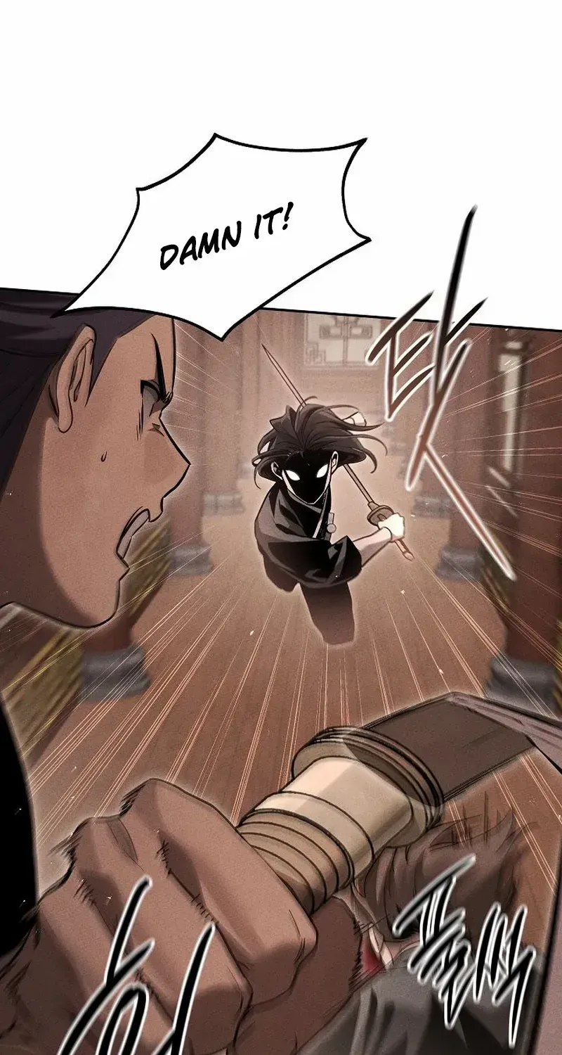 The Great Heavenly Demon Sovereign Chapter 15 page 125 - 