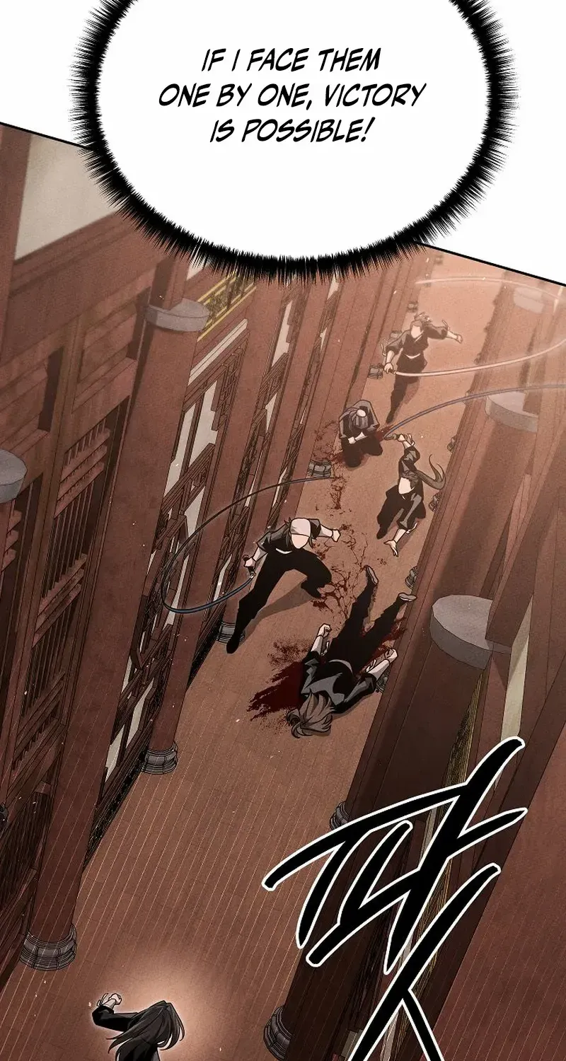 The Great Heavenly Demon Sovereign Chapter 15 page 140 - 