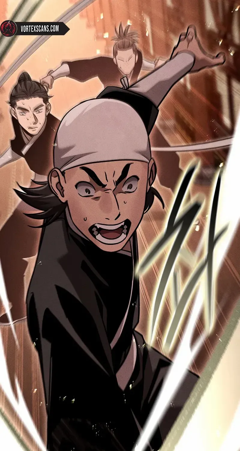 The Great Heavenly Demon Sovereign Chapter 15 page 143 - 