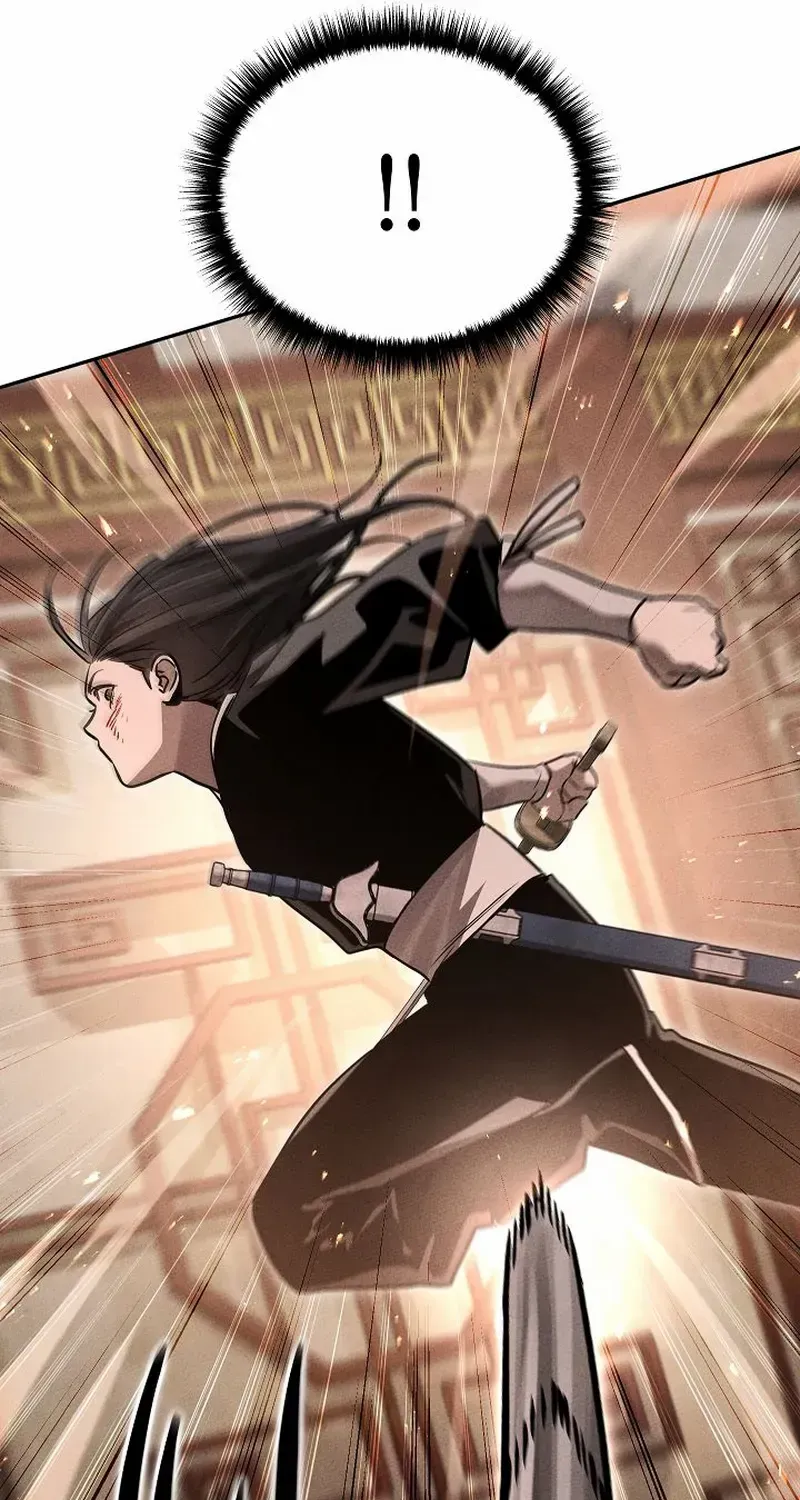The Great Heavenly Demon Sovereign Chapter 15 page 147 - 