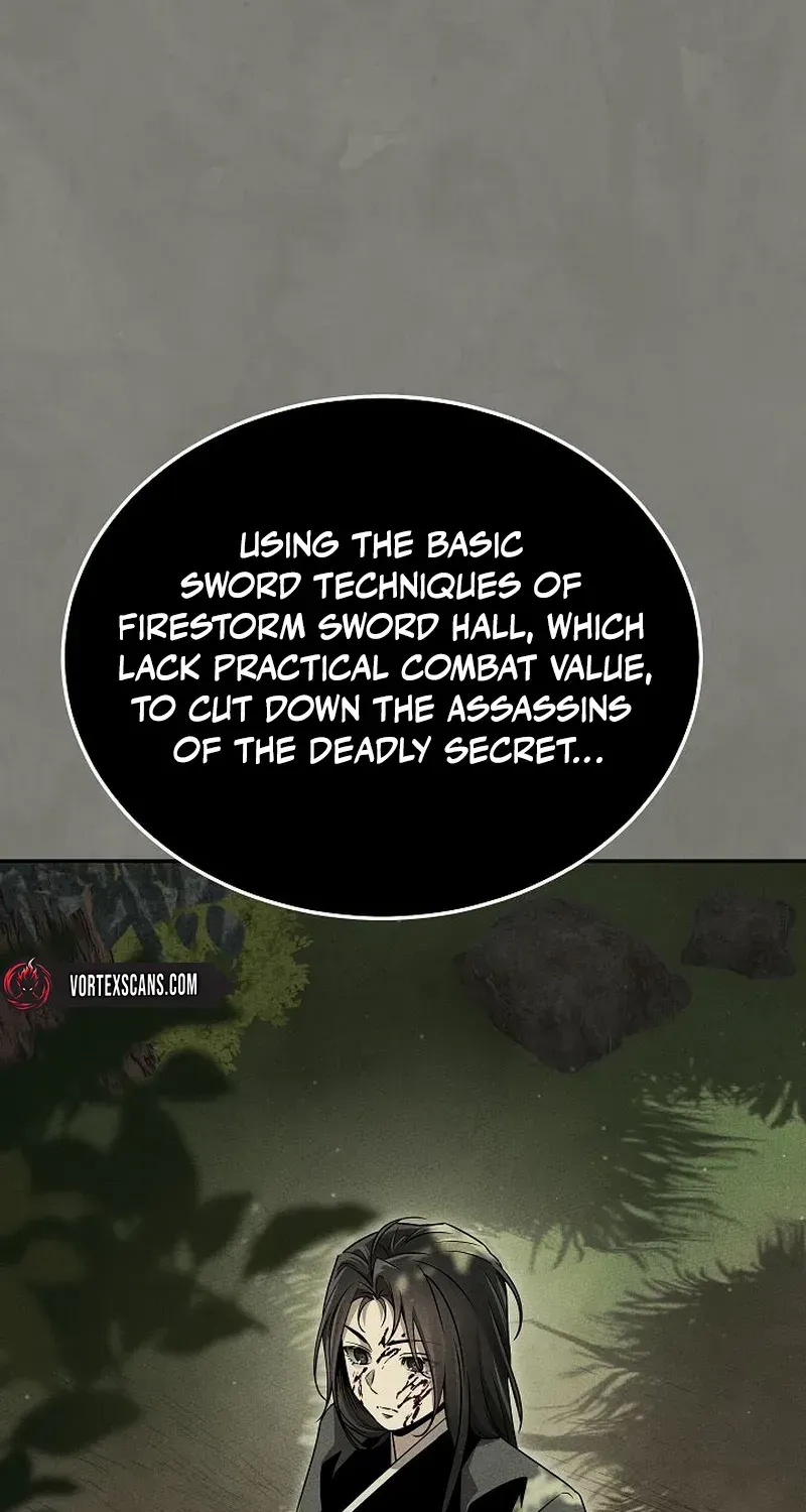 The Great Heavenly Demon Sovereign Chapter 15 page 43 - 