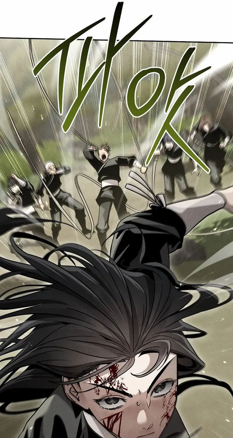 The Great Heavenly Demon Sovereign Chapter 15 page 85 - 
