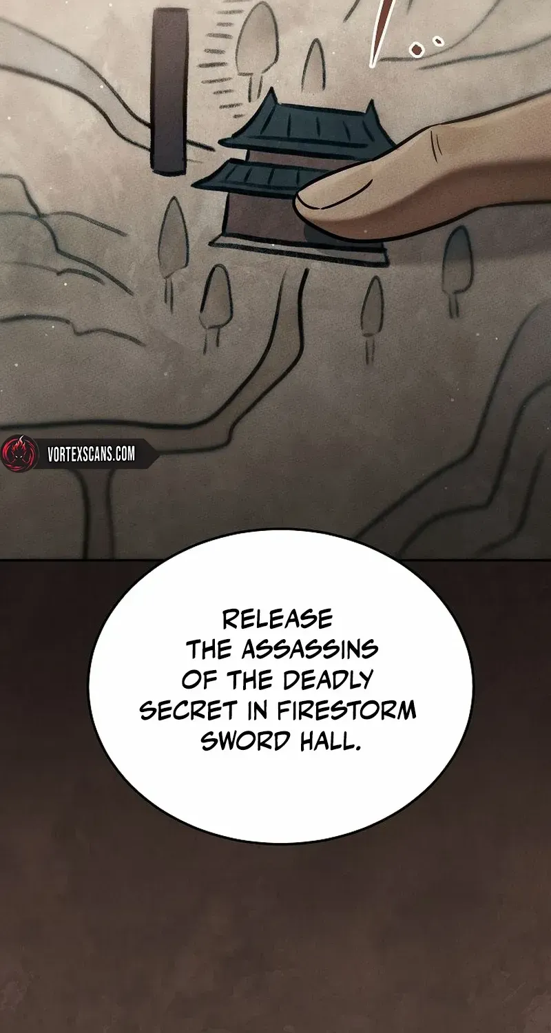 The Great Heavenly Demon Sovereign Chapter 15 page 94 - 