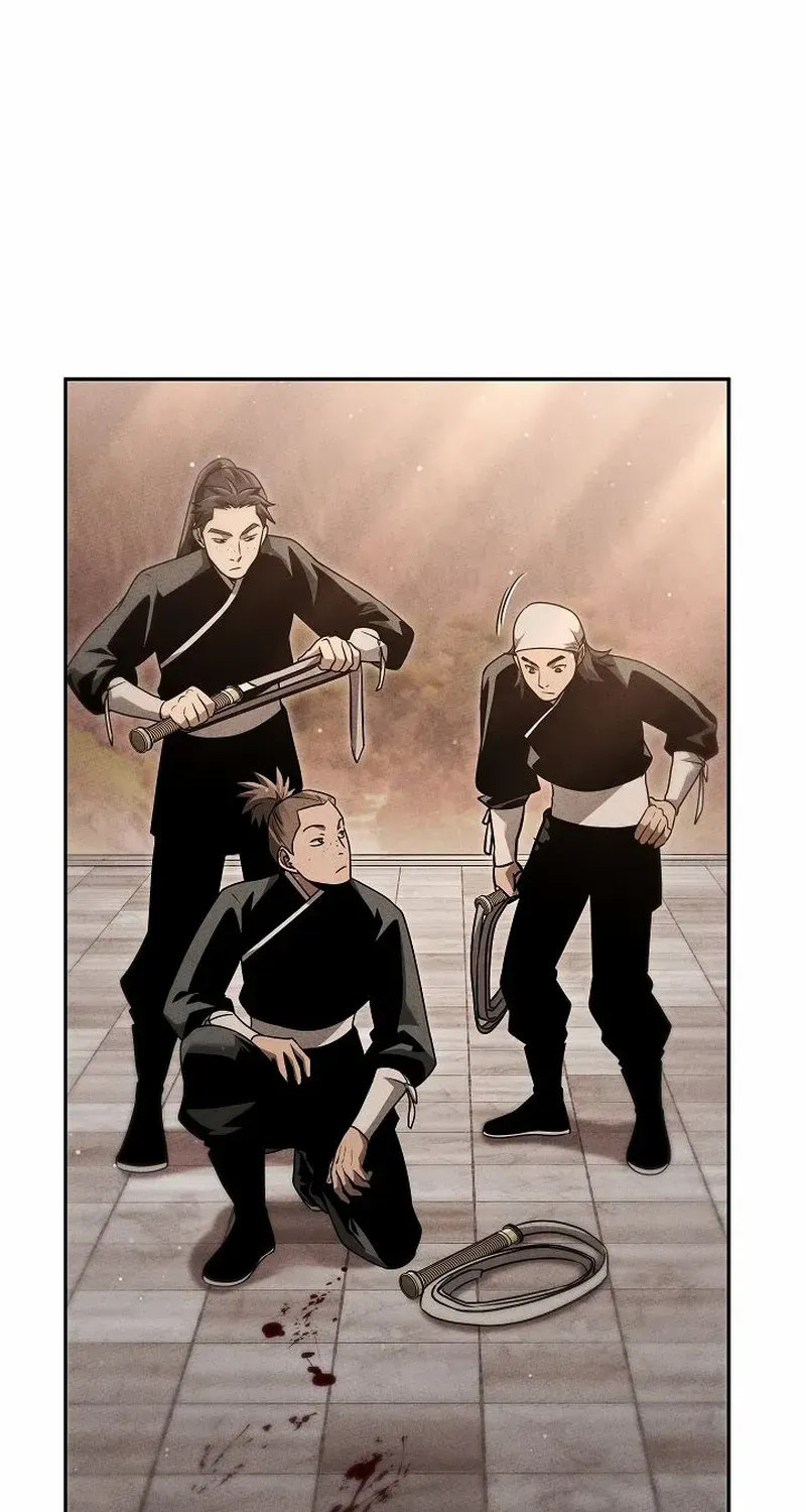 The Great Heavenly Demon Sovereign Chapter 15 page 100 - 