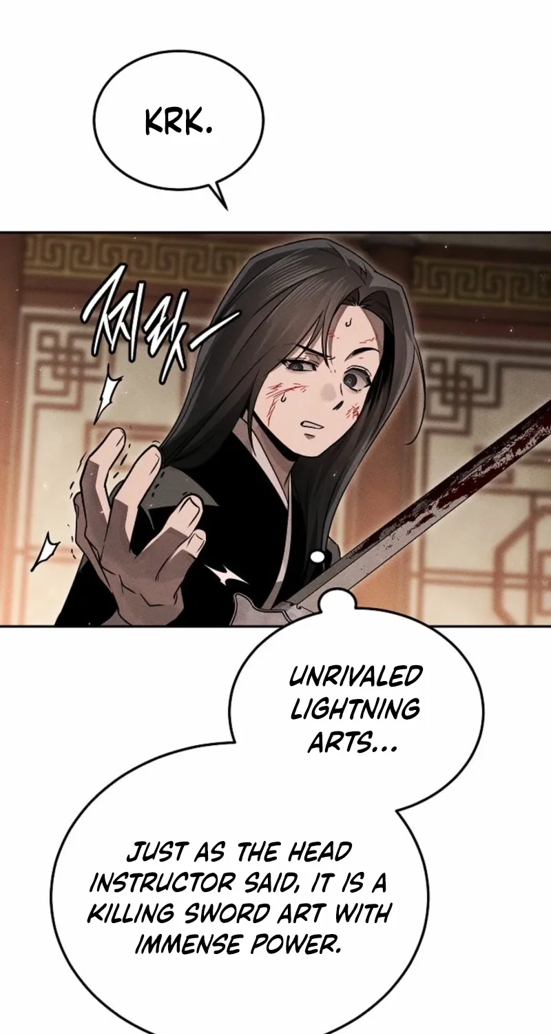 The Great Heavenly Demon Sovereign Chapter 16.1 page 106 - 