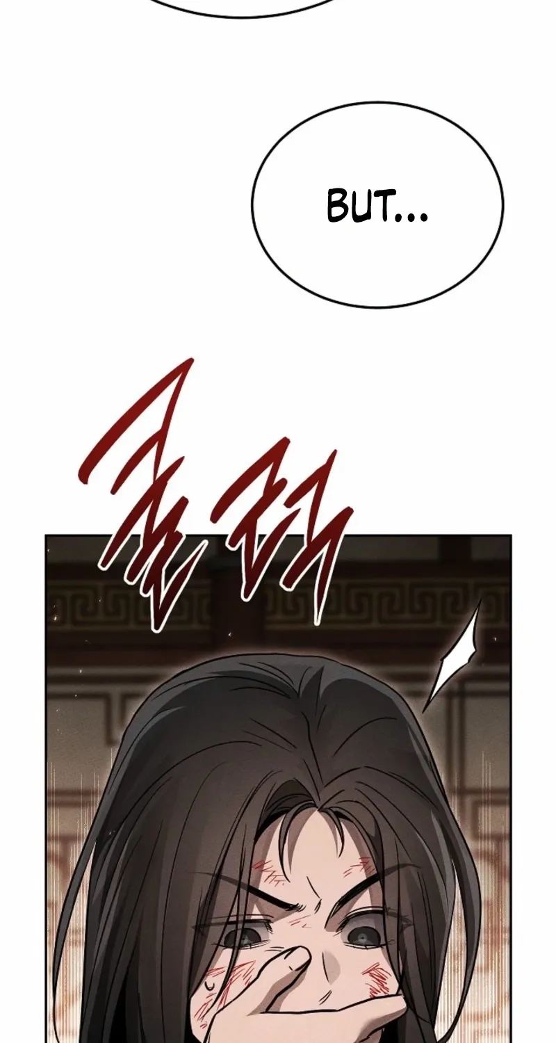 The Great Heavenly Demon Sovereign Chapter 16.1 page 107 - 