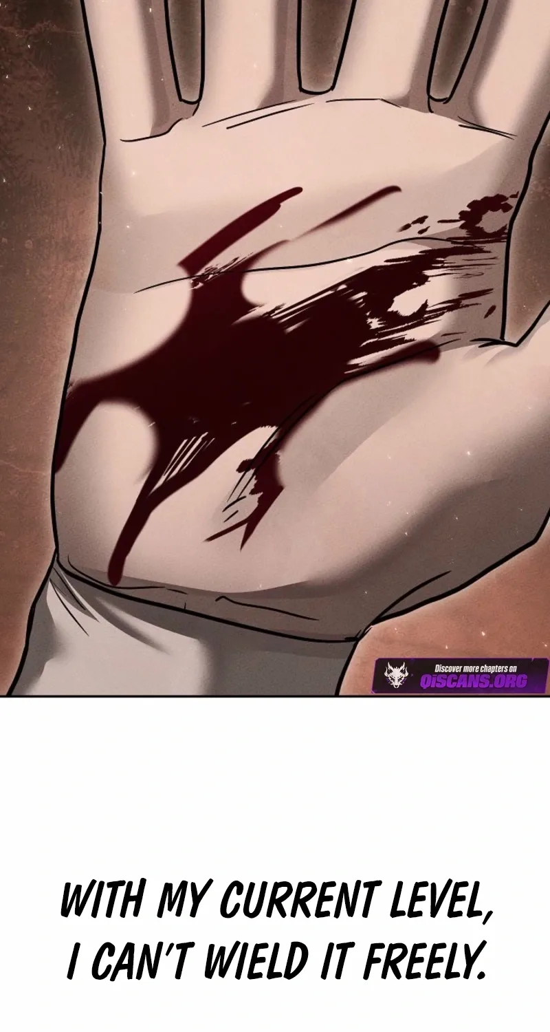 The Great Heavenly Demon Sovereign Chapter 16.1 page 109 - 