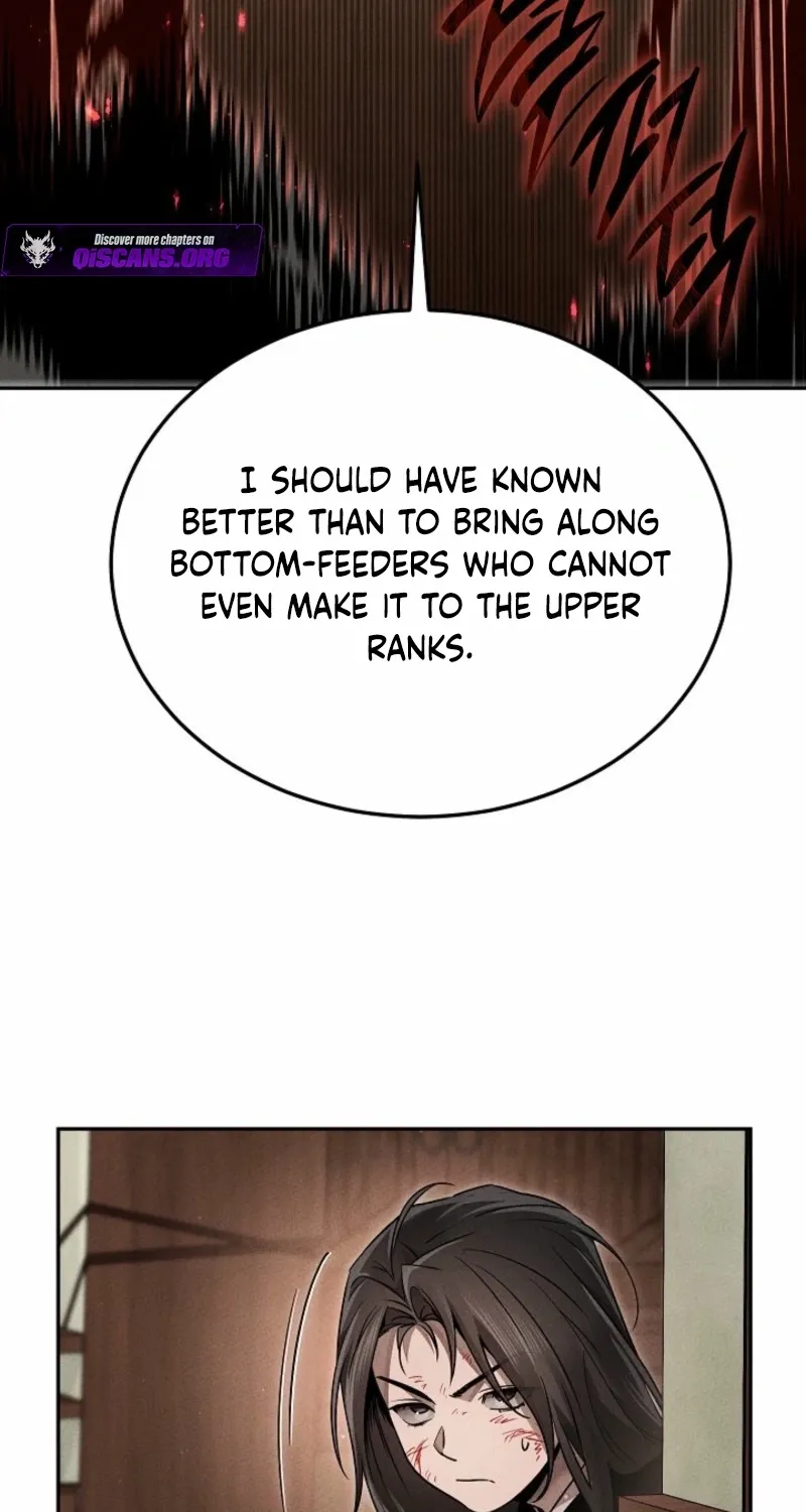 The Great Heavenly Demon Sovereign Chapter 16.1 page 12 - 