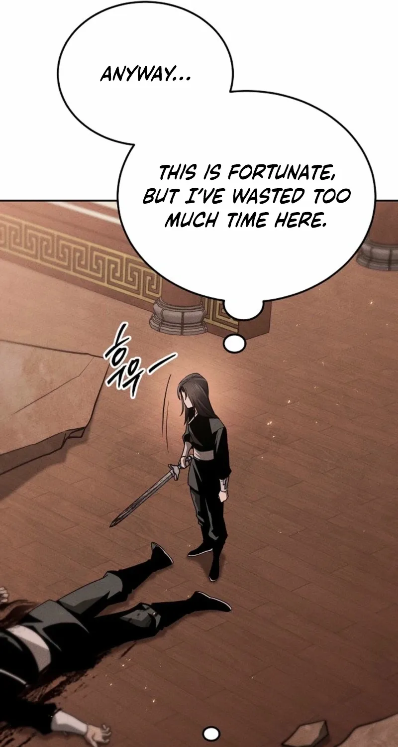 The Great Heavenly Demon Sovereign Chapter 16.1 page 111 - 