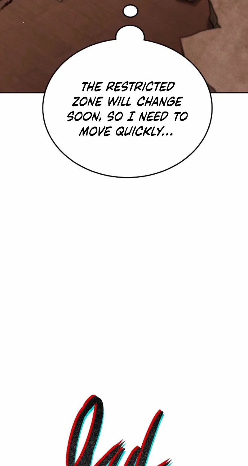 The Great Heavenly Demon Sovereign Chapter 16.1 page 112 - 