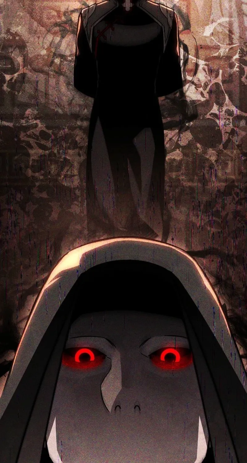The Great Heavenly Demon Sovereign Chapter 16.1 page 118 - 