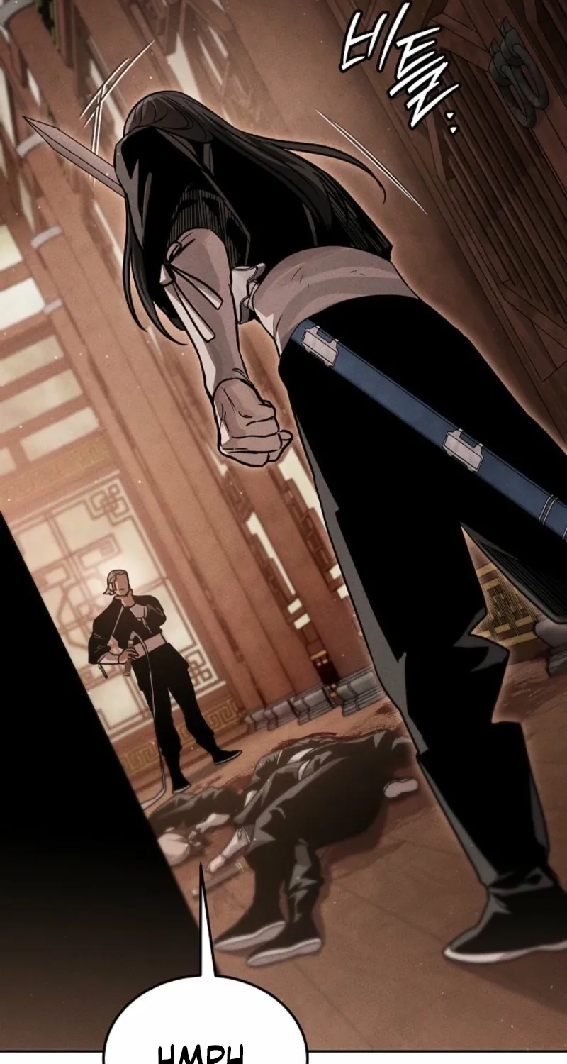 The Great Heavenly Demon Sovereign Chapter 16.1 page 16 - 