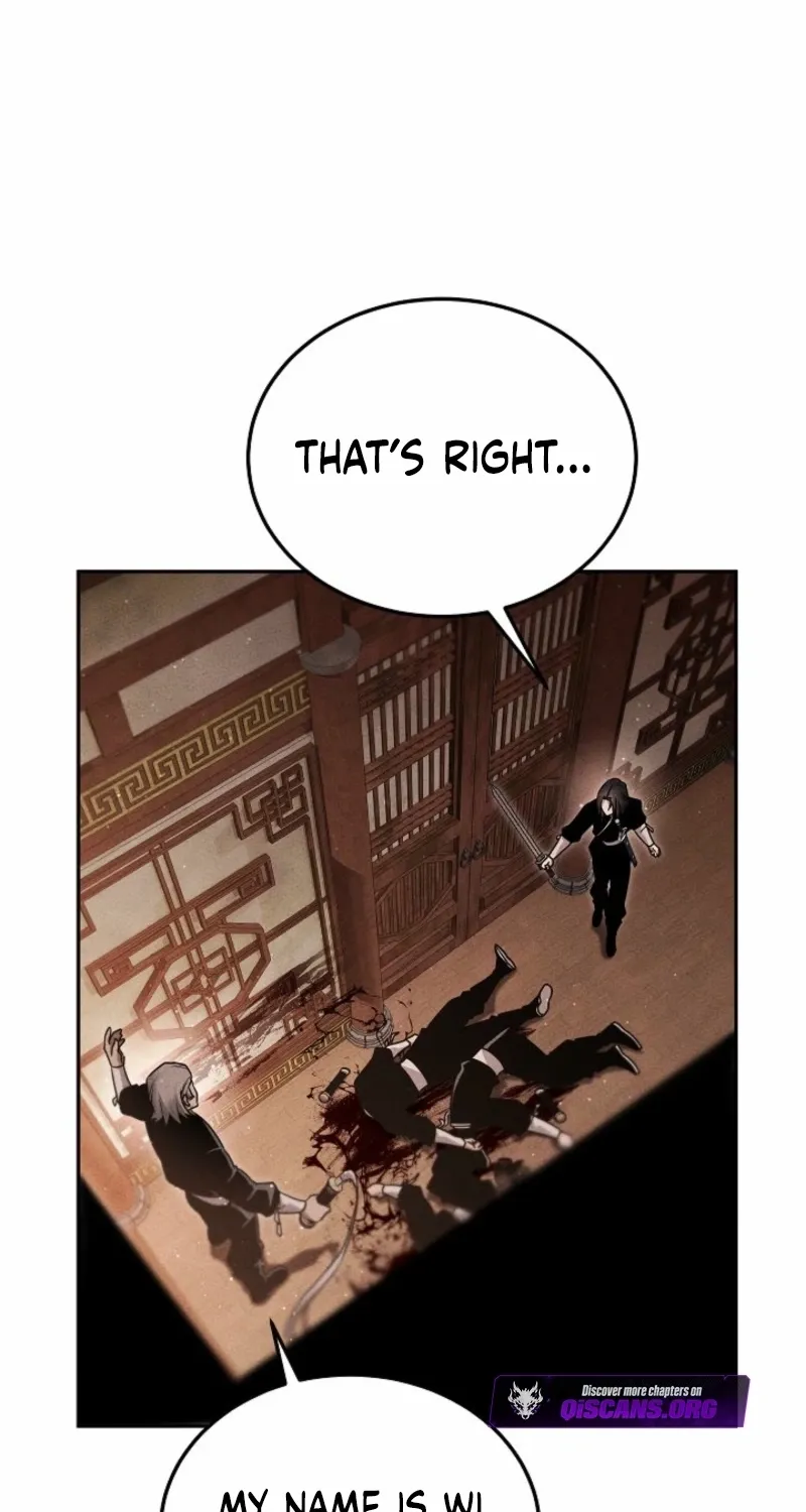 The Great Heavenly Demon Sovereign Chapter 16.1 page 19 - 