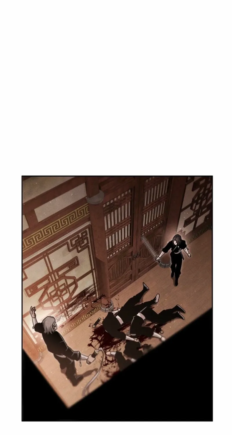 The Great Heavenly Demon Sovereign Chapter 16.1 page 21 - 