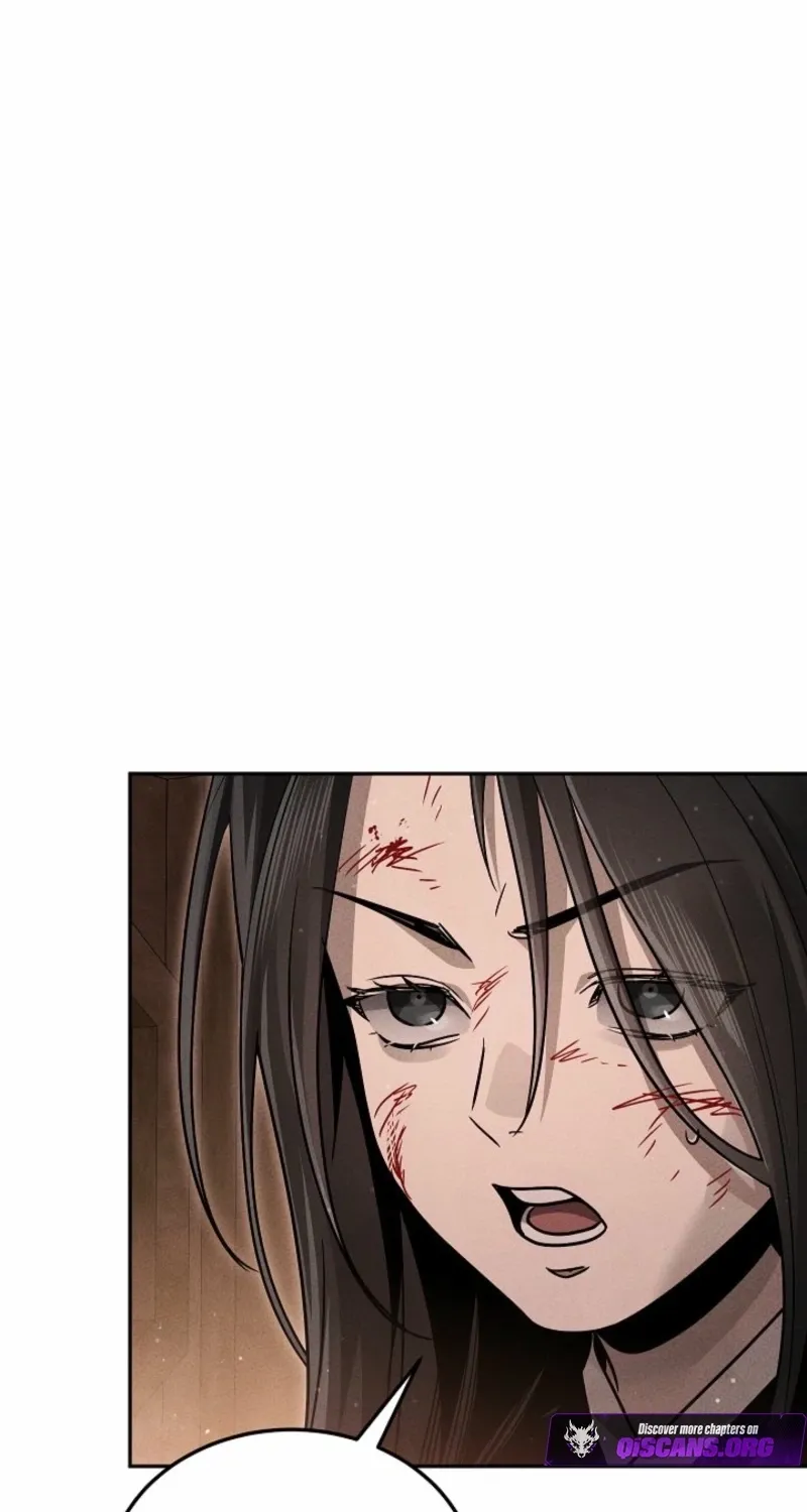 The Great Heavenly Demon Sovereign Chapter 16.1 page 22 - 