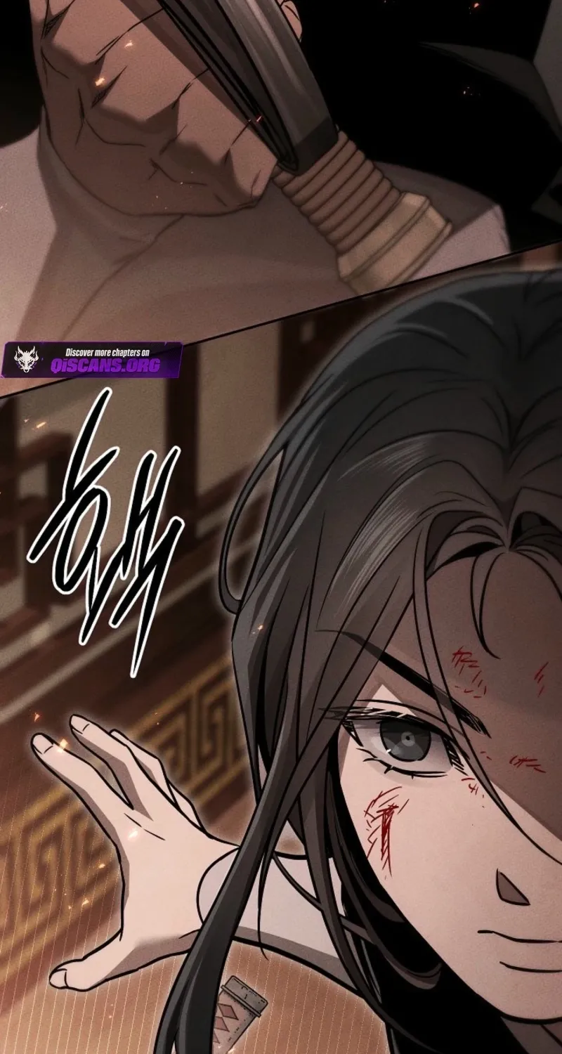 The Great Heavenly Demon Sovereign Chapter 16.1 page 34 - 