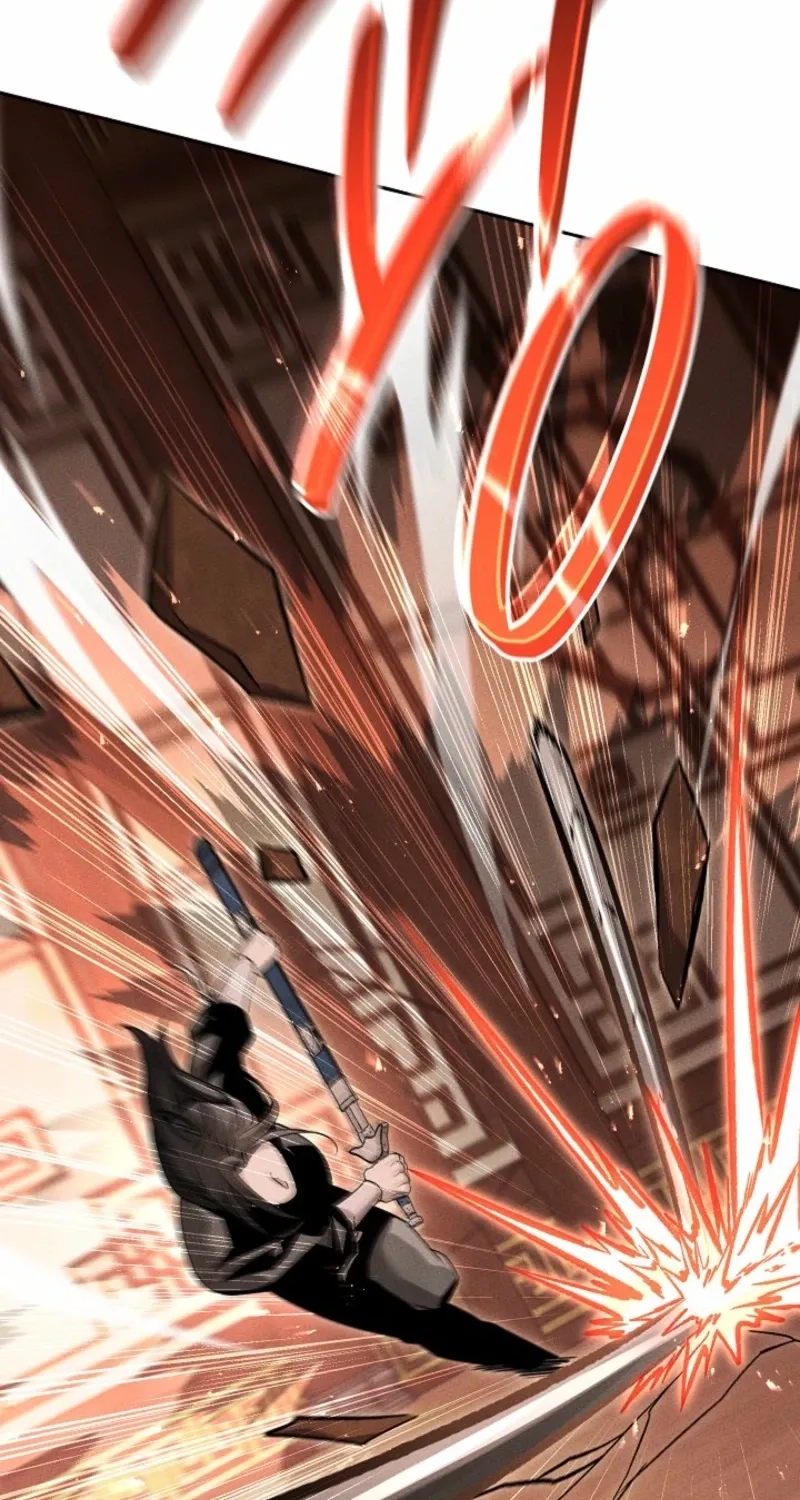 The Great Heavenly Demon Sovereign Chapter 16.1 page 44 - 