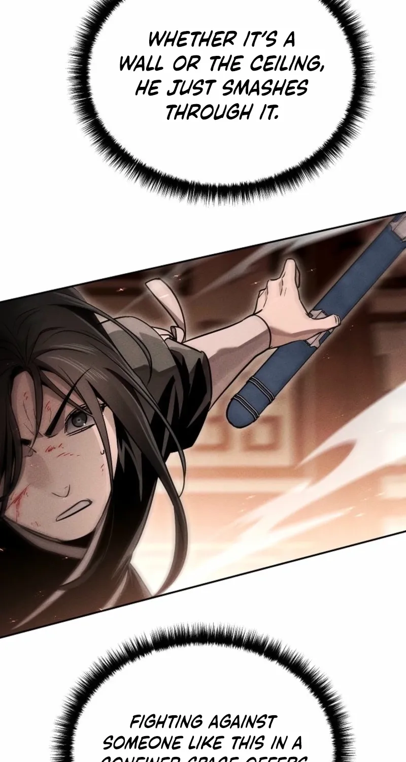 The Great Heavenly Demon Sovereign Chapter 16.1 page 46 - 