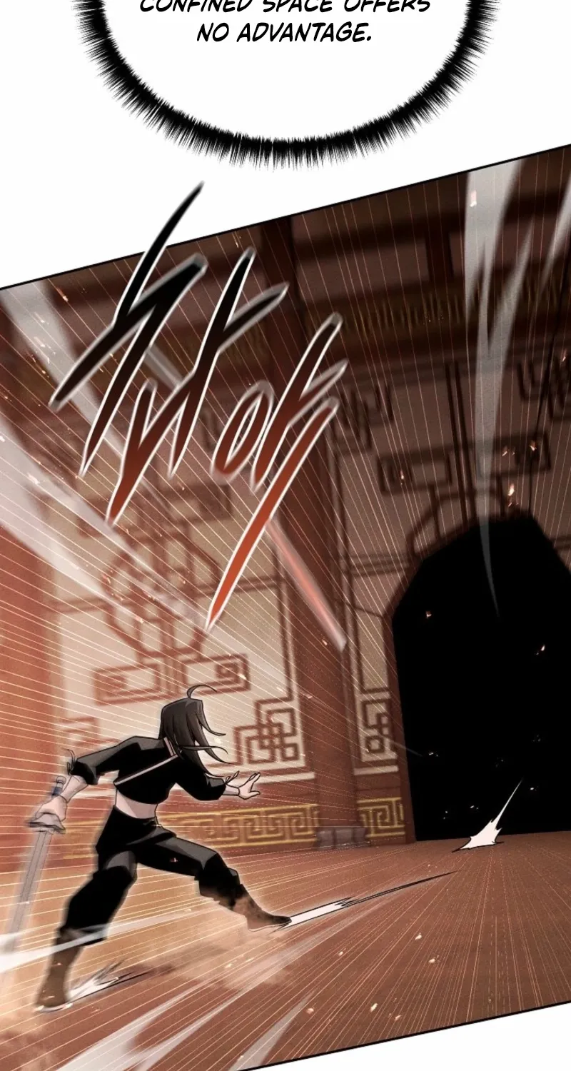 The Great Heavenly Demon Sovereign Chapter 16.1 page 47 - 