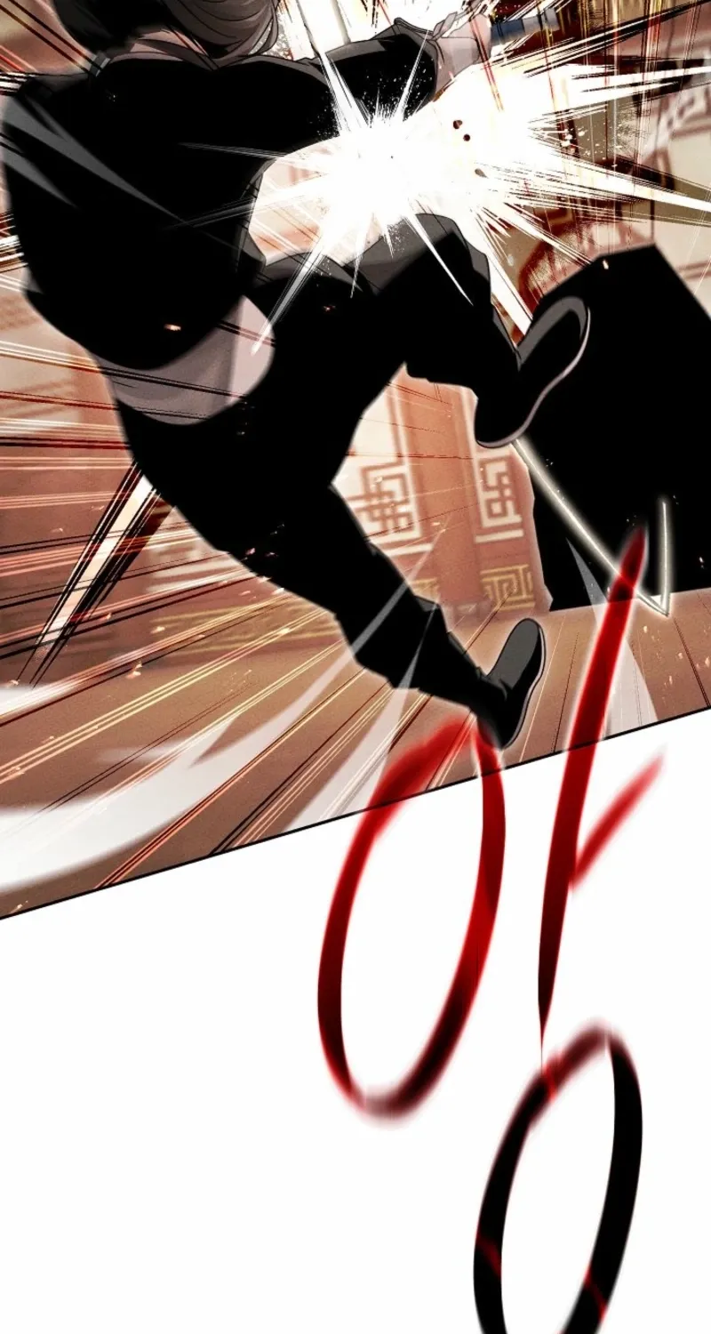 The Great Heavenly Demon Sovereign Chapter 16.1 page 49 - 