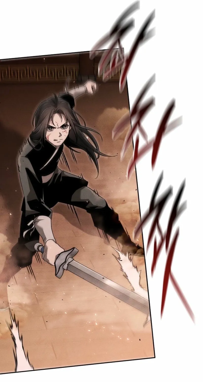 The Great Heavenly Demon Sovereign Chapter 16.1 page 51 - 