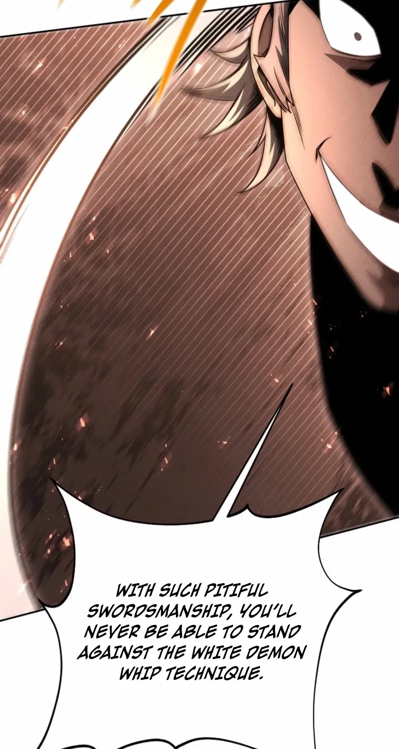The Great Heavenly Demon Sovereign Chapter 16.1 page 57 - 