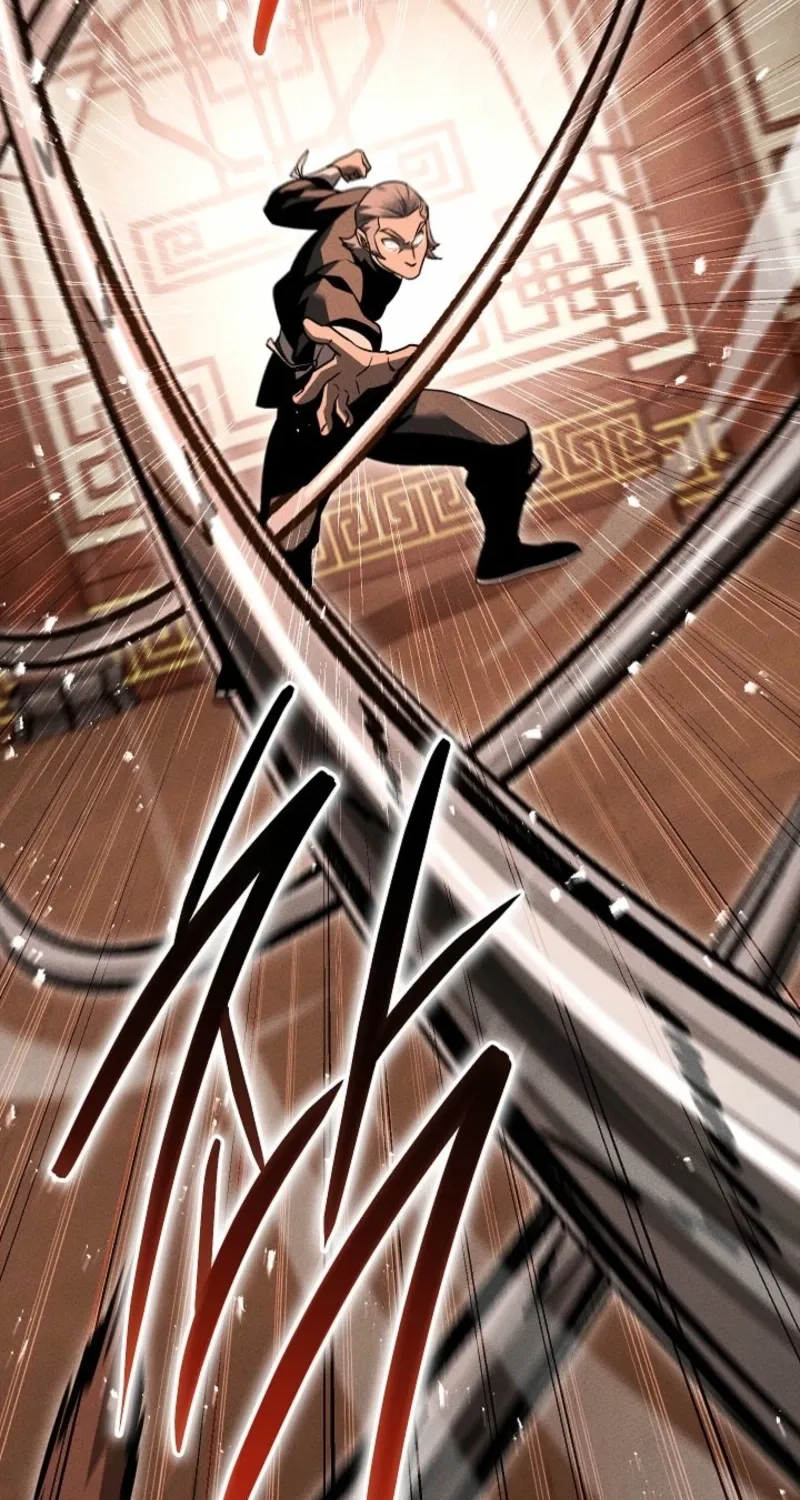 The Great Heavenly Demon Sovereign Chapter 16.1 page 60 - 