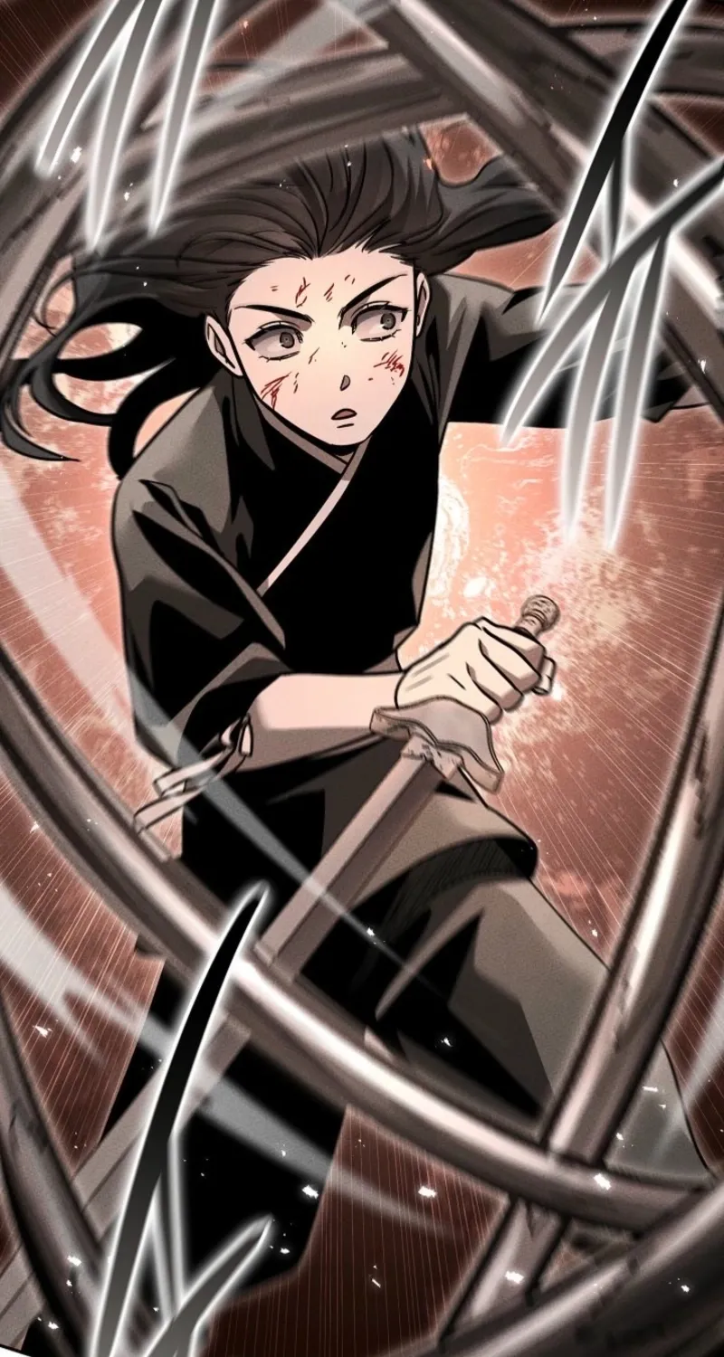 The Great Heavenly Demon Sovereign Chapter 16.1 page 62 - 