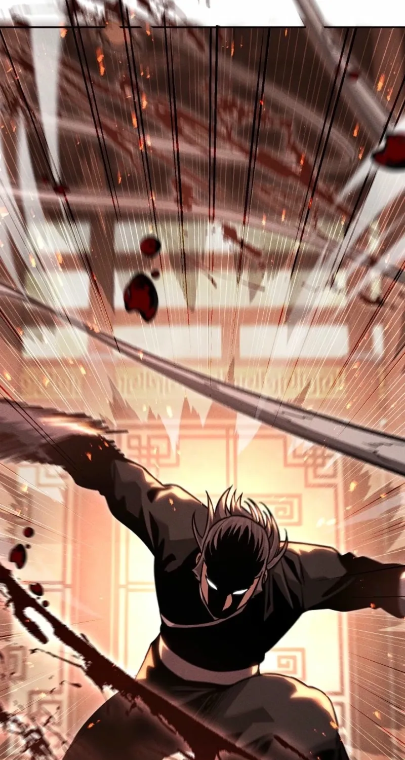 The Great Heavenly Demon Sovereign Chapter 16.1 page 8 - 