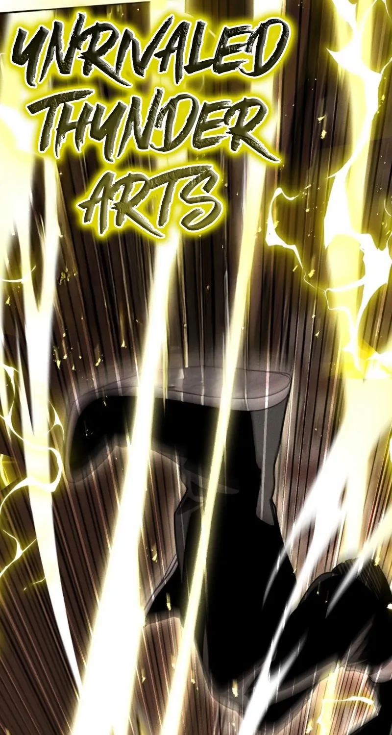 The Great Heavenly Demon Sovereign Chapter 16.1 page 88 - 