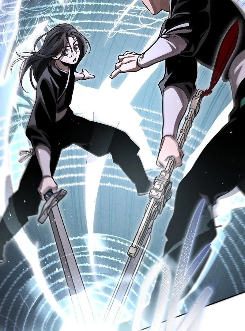 The Great Heavenly Demon Sovereign Chapter 16 page 156 - 