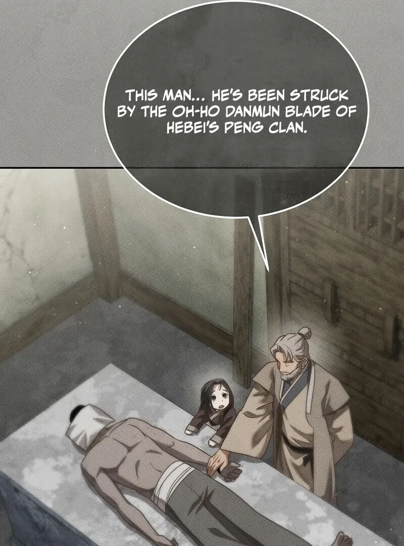 The Great Heavenly Demon Sovereign Chapter 16 page 160 - 