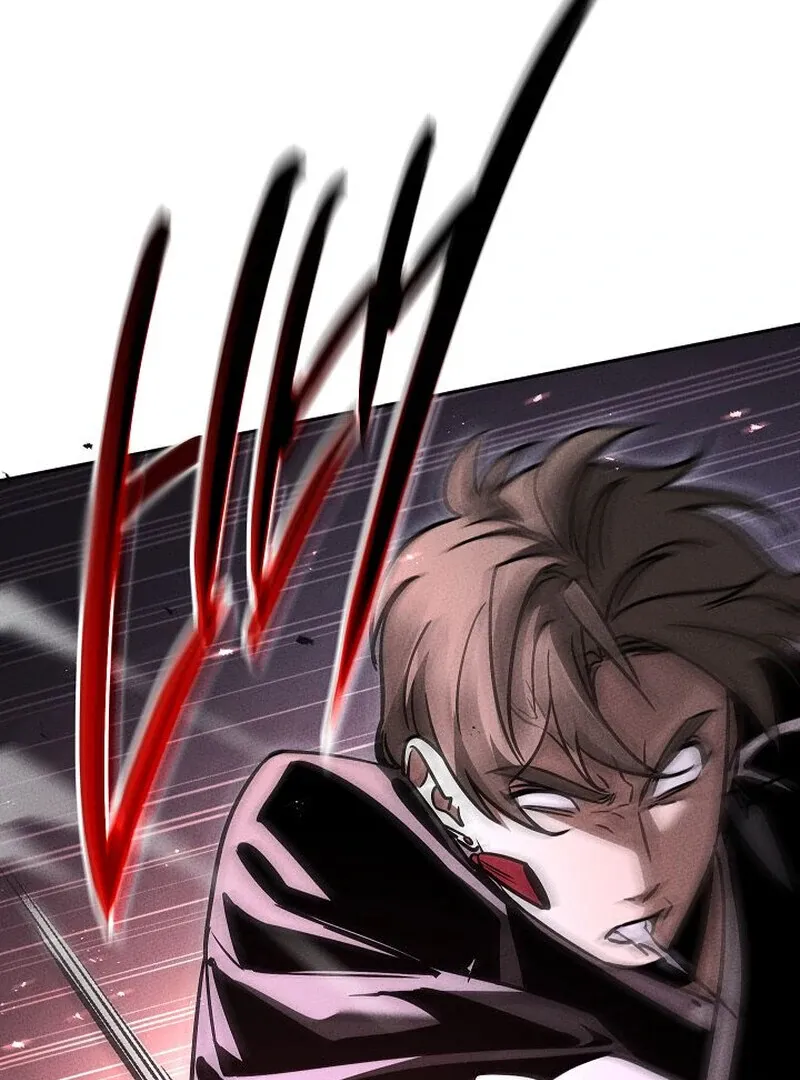 The Great Heavenly Demon Sovereign Chapter 16 page 206 - 
