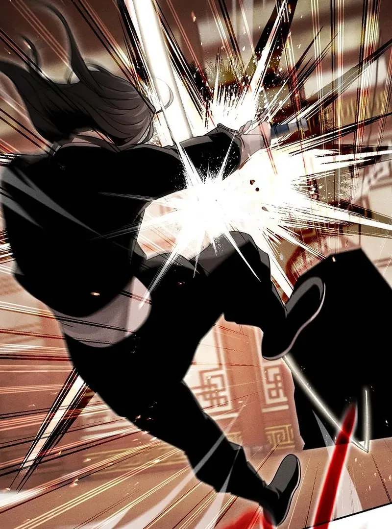 The Great Heavenly Demon Sovereign Chapter 16 page 61 - 