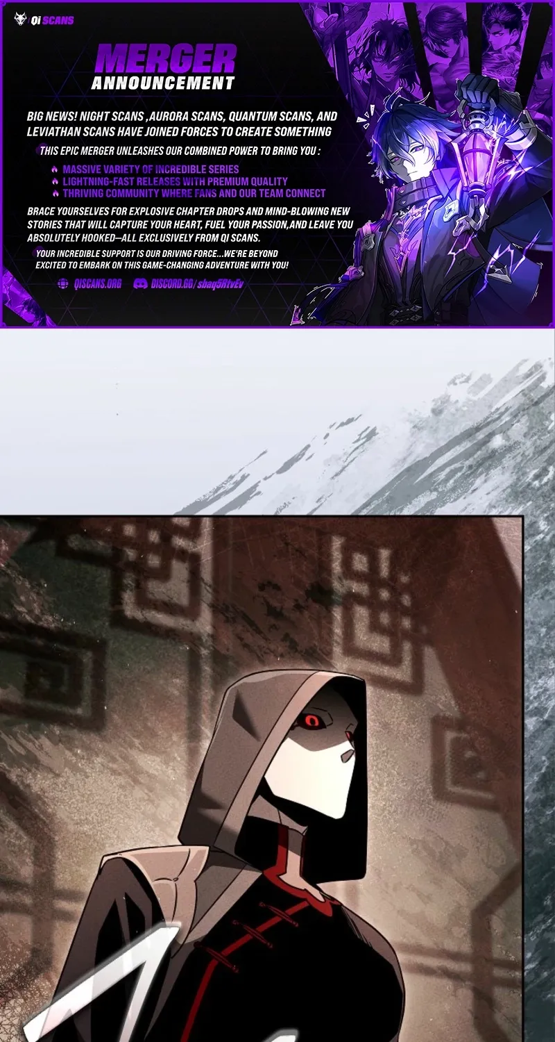 The Great Heavenly Demon Sovereign Chapter 17.1 page 1 - 
