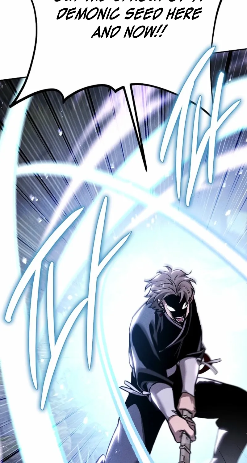 The Great Heavenly Demon Sovereign Chapter 17.1 page 102 - 