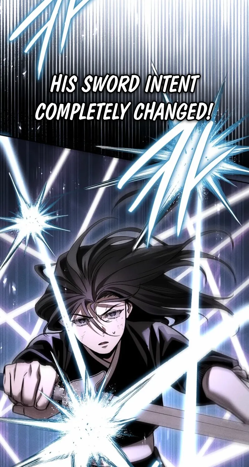 The Great Heavenly Demon Sovereign Chapter 17.1 page 105 - 