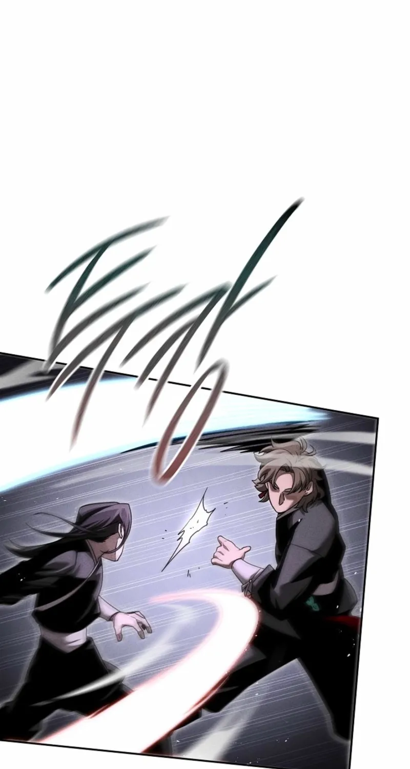 The Great Heavenly Demon Sovereign Chapter 17.1 page 115 - 