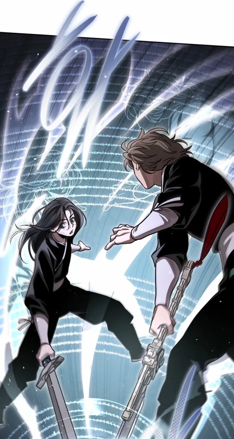 The Great Heavenly Demon Sovereign Chapter 17.1 page 119 - 