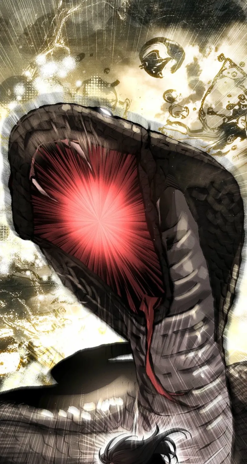 The Great Heavenly Demon Sovereign Chapter 17.1 page 13 - 