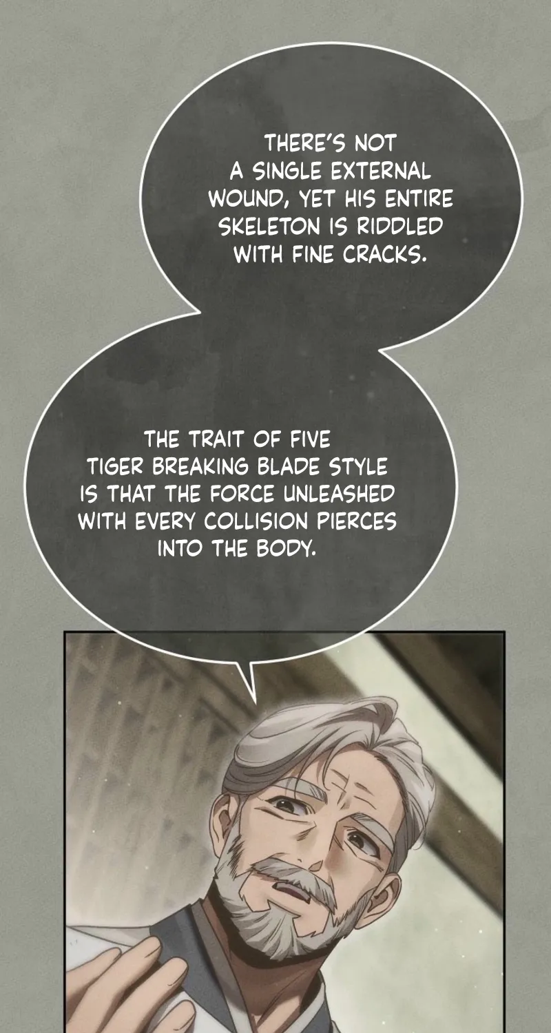 The Great Heavenly Demon Sovereign Chapter 17.1 page 124 - 