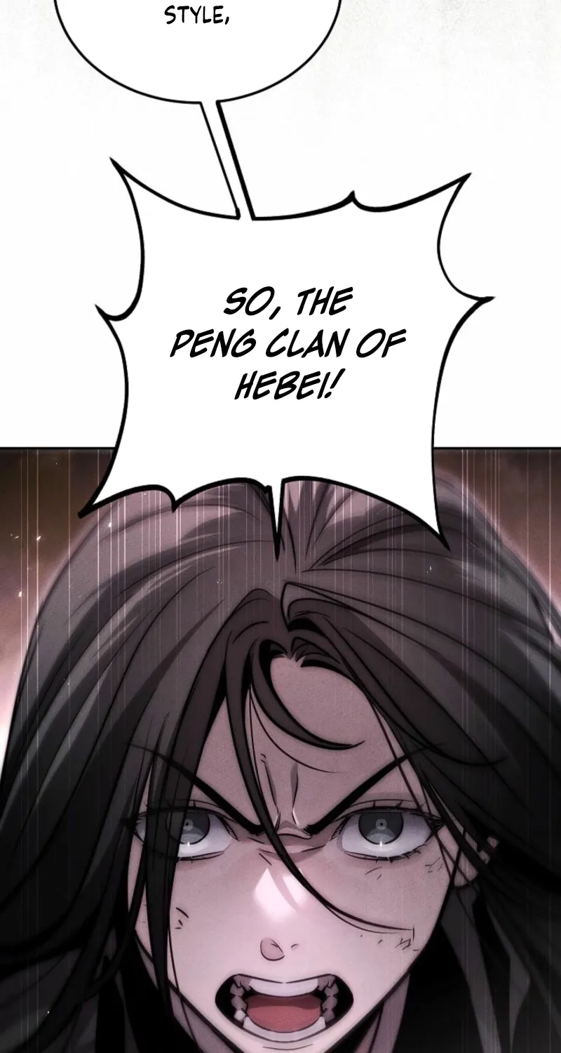 The Great Heavenly Demon Sovereign Chapter 17.1 page 126 - 