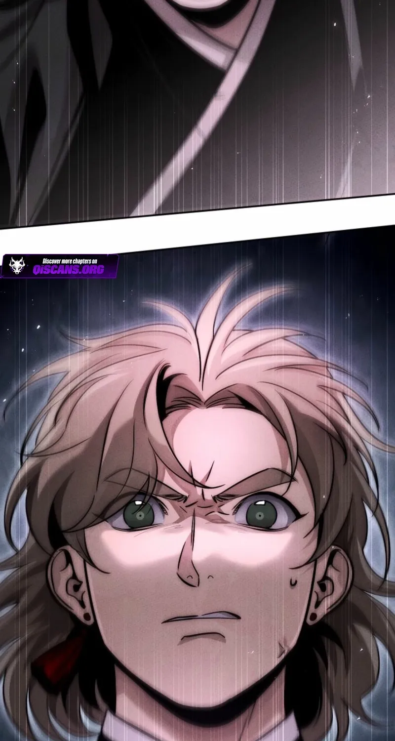 The Great Heavenly Demon Sovereign Chapter 17.1 page 127 - 