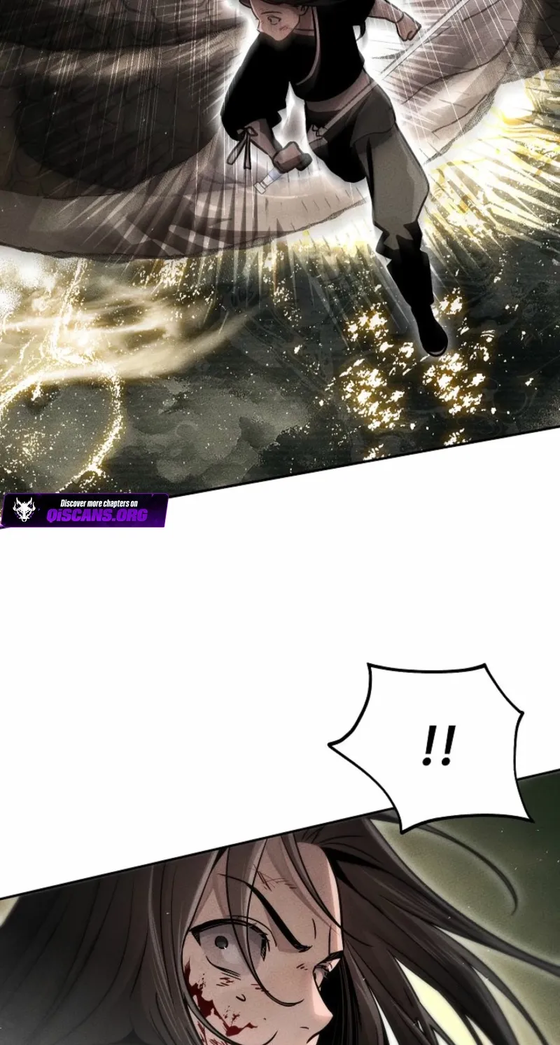 The Great Heavenly Demon Sovereign Chapter 17.1 page 14 - 