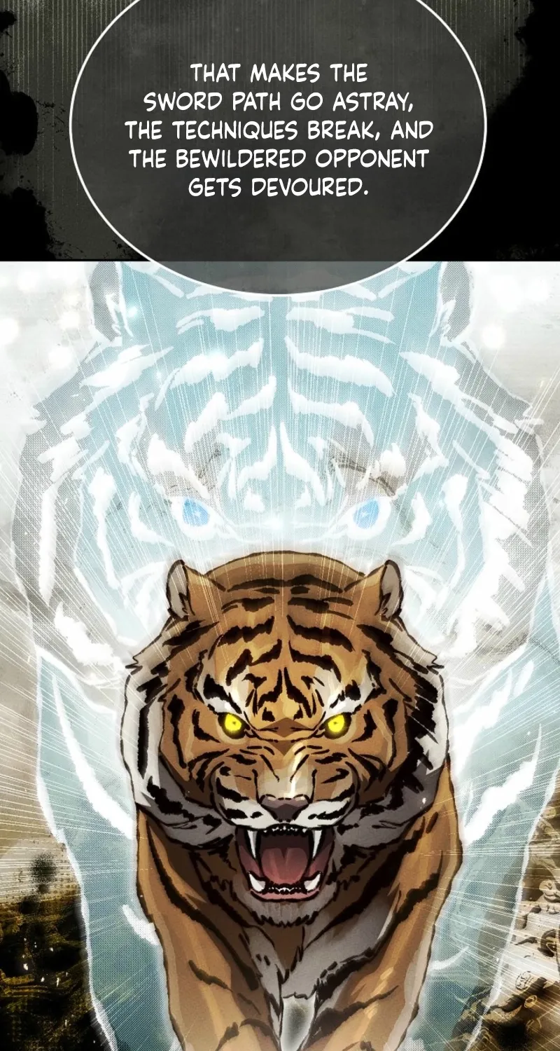 The Great Heavenly Demon Sovereign Chapter 17.1 page 135 - 