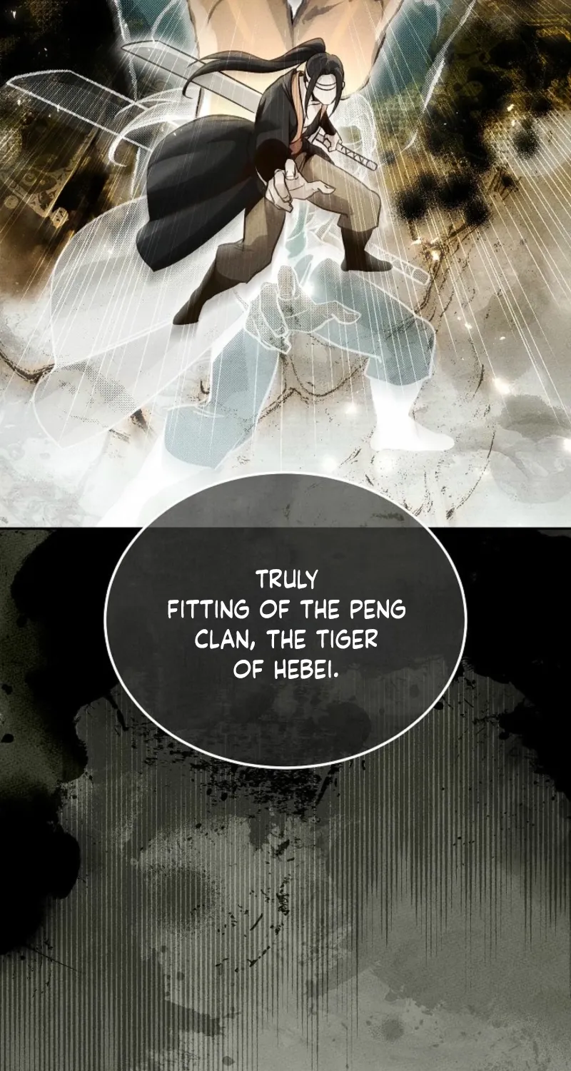 The Great Heavenly Demon Sovereign Chapter 17.1 page 136 - 
